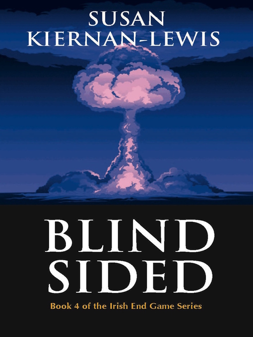 Title details for Blind Sided by Susan Kiernan-Lewis - Available